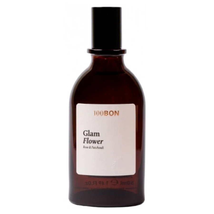 100BON Glam Flower Eau de Toilette 50 ml