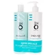 Gel limpiador ultrahidratante Codexial Enocare 400 ml + Emulsión restauradora de lípidos 400 ml. Oferta especial