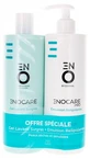 Codexial Enocare Gel Lavant Surgras 400 ml + Emulsion Relipidante 400 ml Offre Spéciale