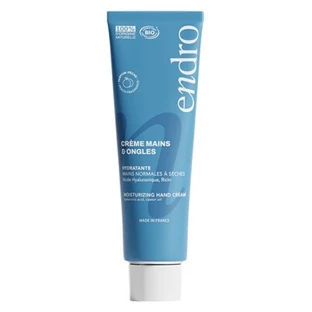 Endro Bio-Hand- und Nagelcreme 50 ml