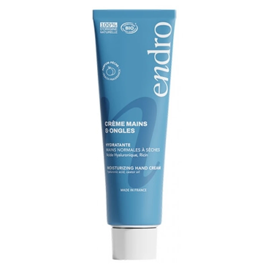 Endro Bio-Hand- und Nagelcreme 50 ml