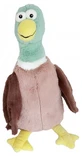 Botella de agua caliente «Pato de peluche» de Soframar