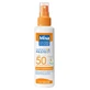 Mixa Dermo Kids Protect Zonnebrandspray voor kinderen met een gevoelige huid SPF 50+ 175 ml