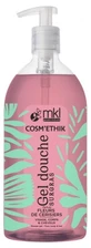 MKL Green Nature Cosm'Ethik Cherry Blossom Shower Gel, 1 Liter