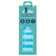 Caja dispensadora Dodie de 3 compartimentos