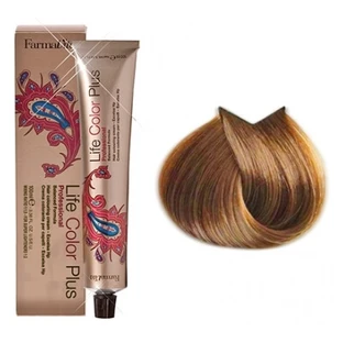 Tinte para el pelo FarmaVita Life Color Plus 8.33