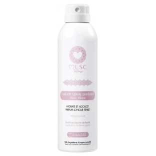 Musc Intime geparfumeerde body mist, White Musk, 200 ml