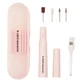 The Mini Macaron Nail File
