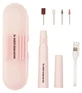 The Mini Macaron Nail File
