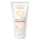 Mineral sun protection cream SPF 50+, 50 ml, Avene