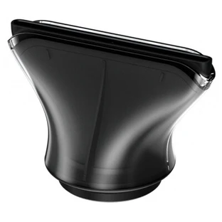 ghd Speed Halo Wide Smoothing Concentrator – Breiter Präzisionsaufsatz für den Föhn