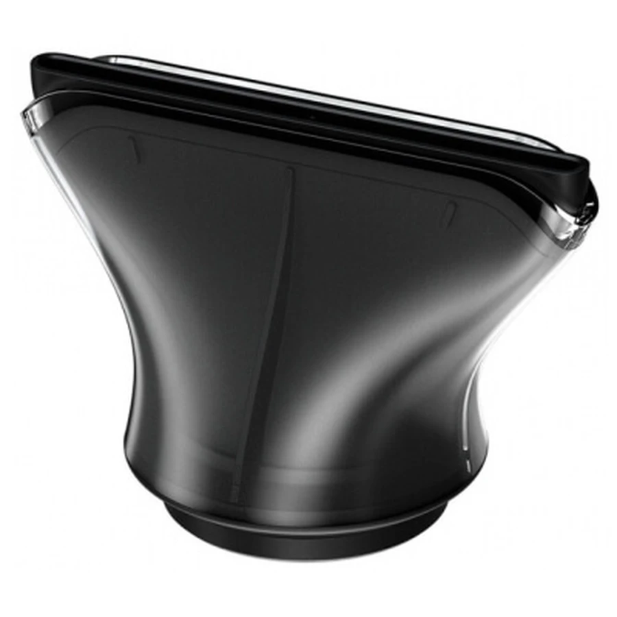 ghd Speed Halo Wide Smoothing Concentrator – Breiter Präzisionsaufsatz für den Föhn