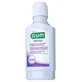GUM Ortho Anti-Plaque Fluorid-Mundwasser, 300 ml
