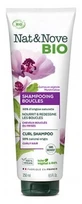 Nat&amp;Nove Organic Curl Shampoo