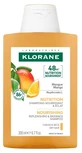 Klorane Mango Shampoo 200 ml