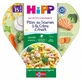 HiPP Les Petits Gourmets Pasta with Salmon and Dill Cream, for ages 15 months and up, 250 g