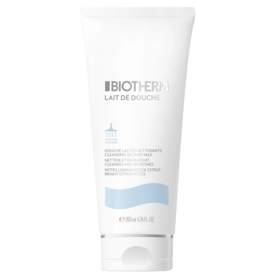 Biotherm Milky Cleansing Shower Gel 200 ml
