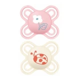 MAM 2 Perfect Pacifiers 0–2 Months