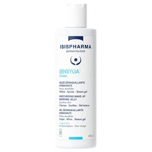Isispharma Sensylia Gelée Démaquillante Hydratante 250 ml