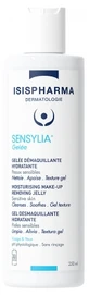 Isispharma Sensylia Moisturizing Makeup Remover Gel 250 ml