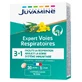 Juvamine Expert 3-in-1 Ademhalingssysteem 30 zuigtabletten