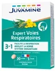 Juvamine Expert Voies Respiratoires 3en1 30 Comprimés à Sucer