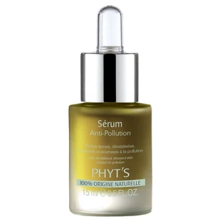 Phyt's Reviderm Bio-Serum gegen Umweltbelastungen 15 ml