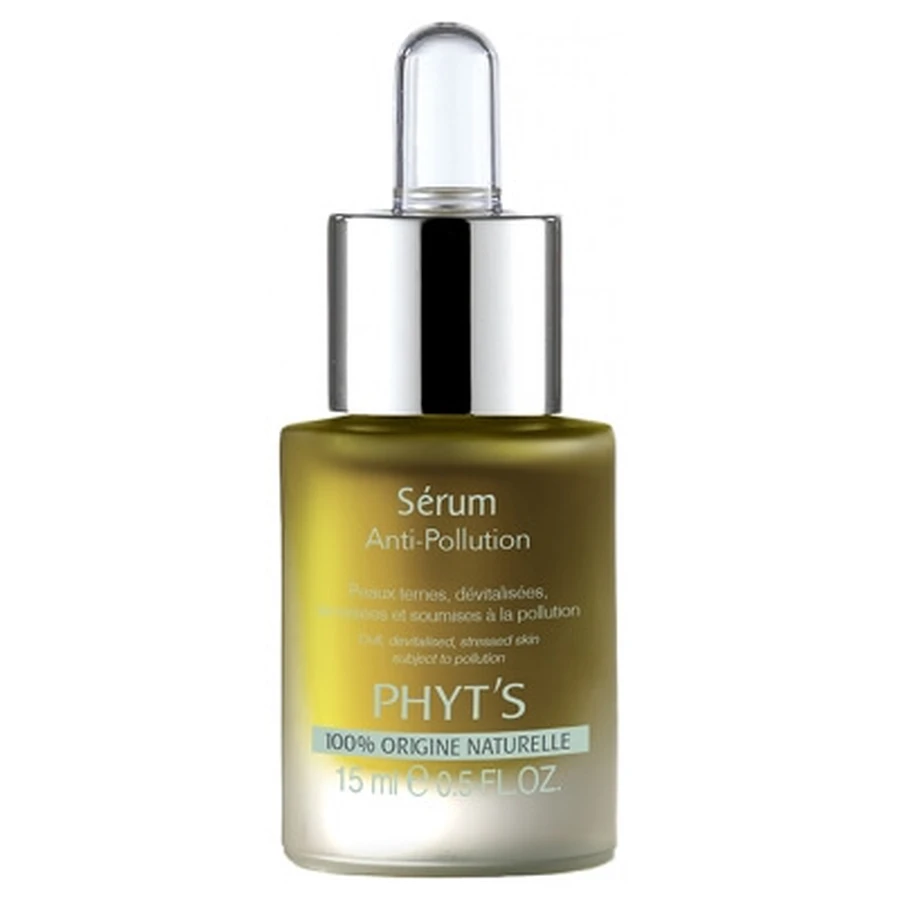 Phyt's Reviderm Bio-Serum gegen Umweltbelastungen 15 ml