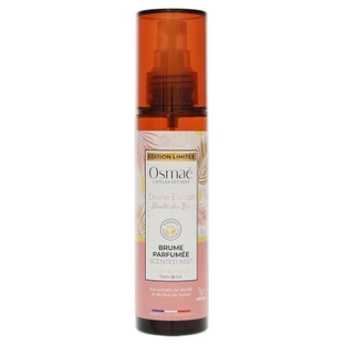 Osmaé Divine Escale Brume Parfumée Corps et Cheveux Vanille des Iles 100 ml