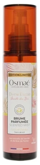Osmaé Divine Escale Scented Body and Hair Mist, Vanilla of the Islands, 100 ml