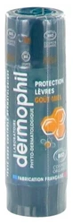 Dermophil Indian Organic Lip Protection Stick, 4 g