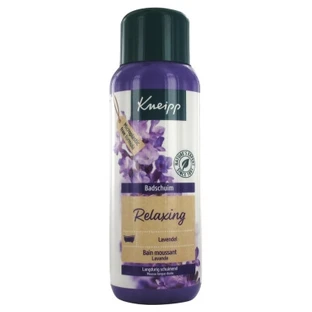 Kneipp Lavendel-Schaumbad 400 ml