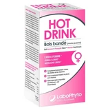 Labophyto Hot Drink Bois Bandé for Women 250 ml