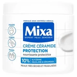Mixa Ceramide Schutzcreme 400 ml