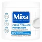 Mixa Crème Céramide Protection 400 ml