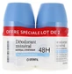 Stentil Mineral-Deo für empfindliche Haut 48H Roll-On, 2er-Pack (je 50 ml)