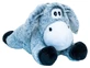 Bolsa de agua caliente «My Little Donkey» con funda extraíble