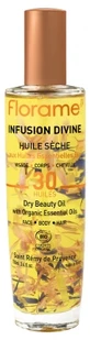 Florame Infusion Divine Organic Dry Oil 100 ml