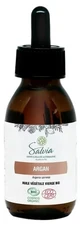 Salvia Nutrition Organic Virgin Argan Vegetable Oil 100 ml
