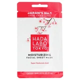 Hada Labo Tokyo Intensief hydraterend sheetmasker 20 ml