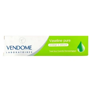 Laboratoires Vendôme Vaseline Pure 50 ml