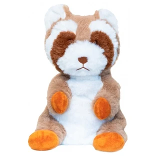 Ma Petite Bouillotte Déhoussable Raton-Laveur