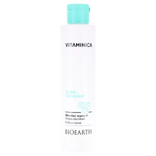 Bioearth Vitaminica Micellair Water 200 ml