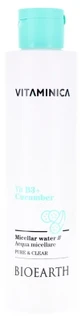 Bioearth Vitaminica Micellar Water 200 ml