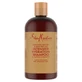 SheaMoisture Miel de Manuka et Huile de Mafura Shampoing Super Hydratant 384 ml