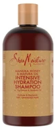 SheaMoisture Manuka Honey and Mafura Oil Super Hydrating Shampoo 384 ml