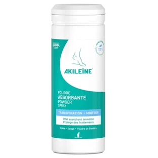 Akileïne Absorbent Powder 75 g