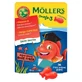Möller's Omega-3 Little Fish 36 Gummies