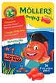 Möller's Omega-3 Little Fish 36 Gummibärchen