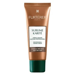 René Furterer Sublime Karité Smoothing Cream 40 ml